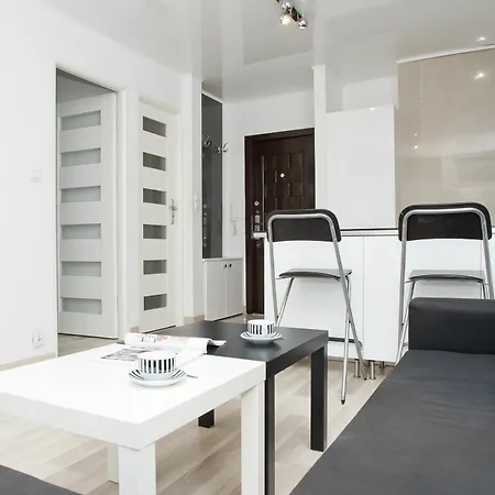 Goodnight Przechodnia 2 Appartement *