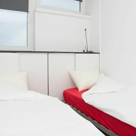 Appartement Goodnight Przechodnia 2 *